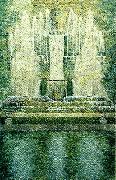 piero ligorio, neptunbrunnen i parken